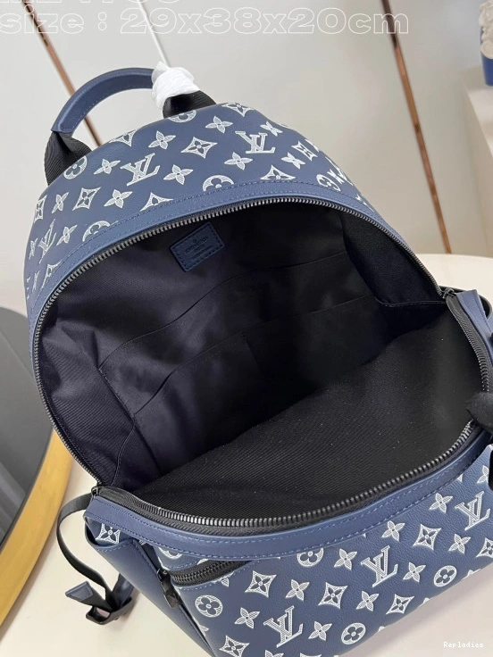 Repladies LOUIS BACKPACK-29*38*20CM VUITTON Discovery 1218